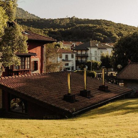Posada La Casa De Lastras Ogarrio Ngoại thất bức ảnh