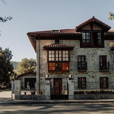Posada La Casa De Lastras Ogarrio Ngoại thất bức ảnh