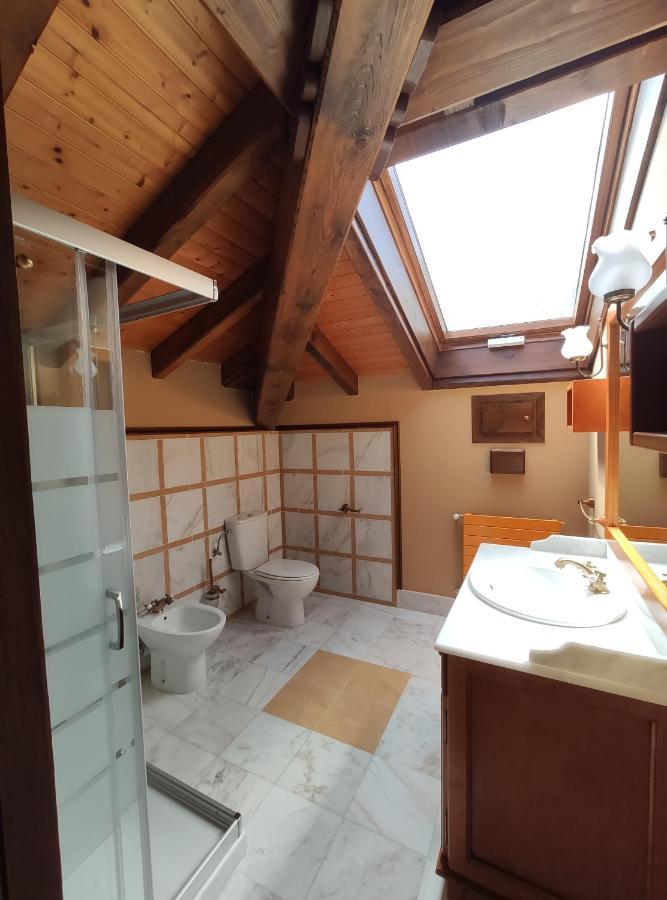 Posada La Casa De Lastras Ogarrio Ngoại thất bức ảnh