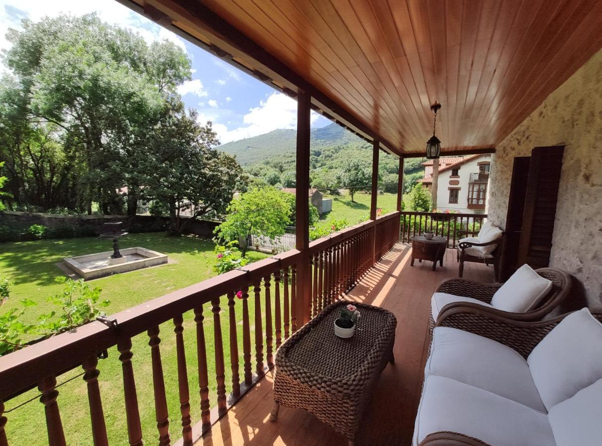 Posada La Casa De Lastras Ogarrio Ngoại thất bức ảnh