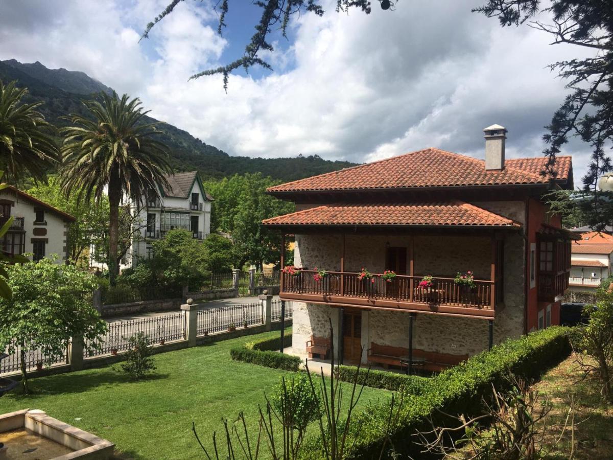Posada La Casa De Lastras Ogarrio Ngoại thất bức ảnh
