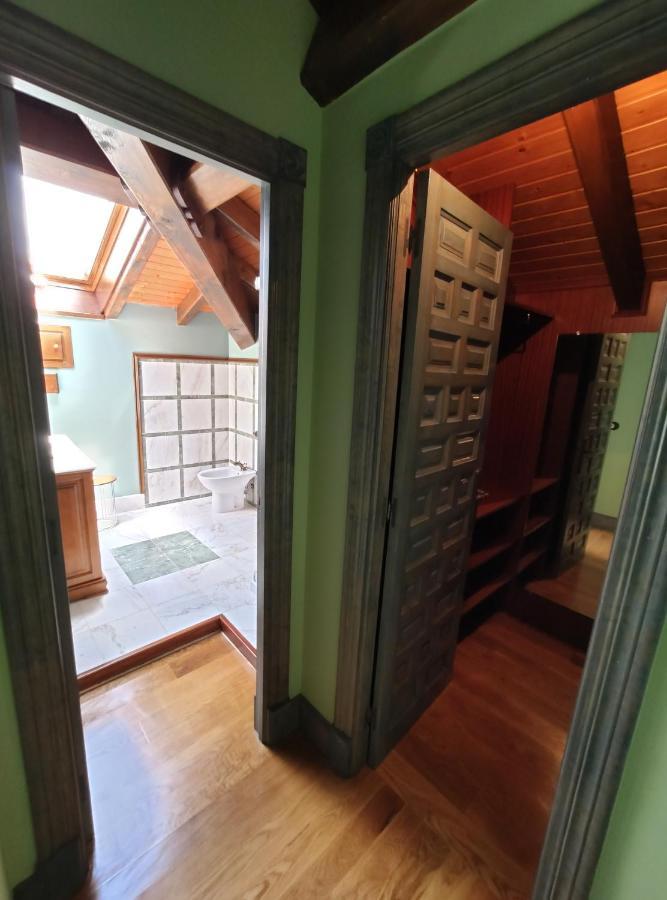 Posada La Casa De Lastras Ogarrio Ngoại thất bức ảnh