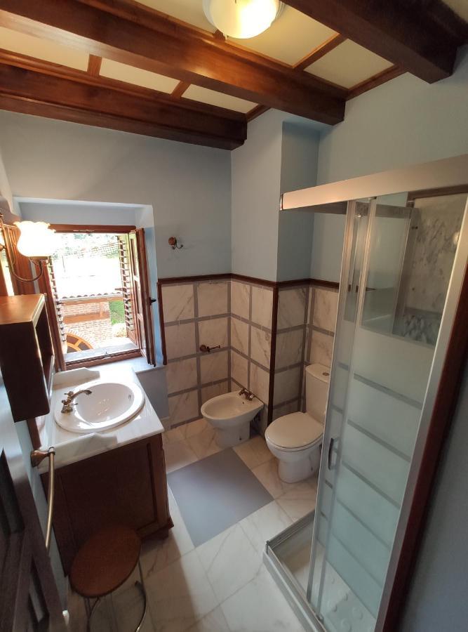 Posada La Casa De Lastras Ogarrio Ngoại thất bức ảnh