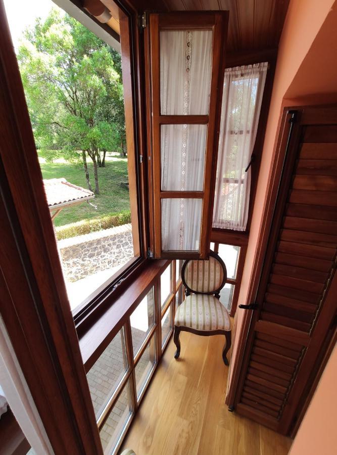 Posada La Casa De Lastras Ogarrio Ngoại thất bức ảnh