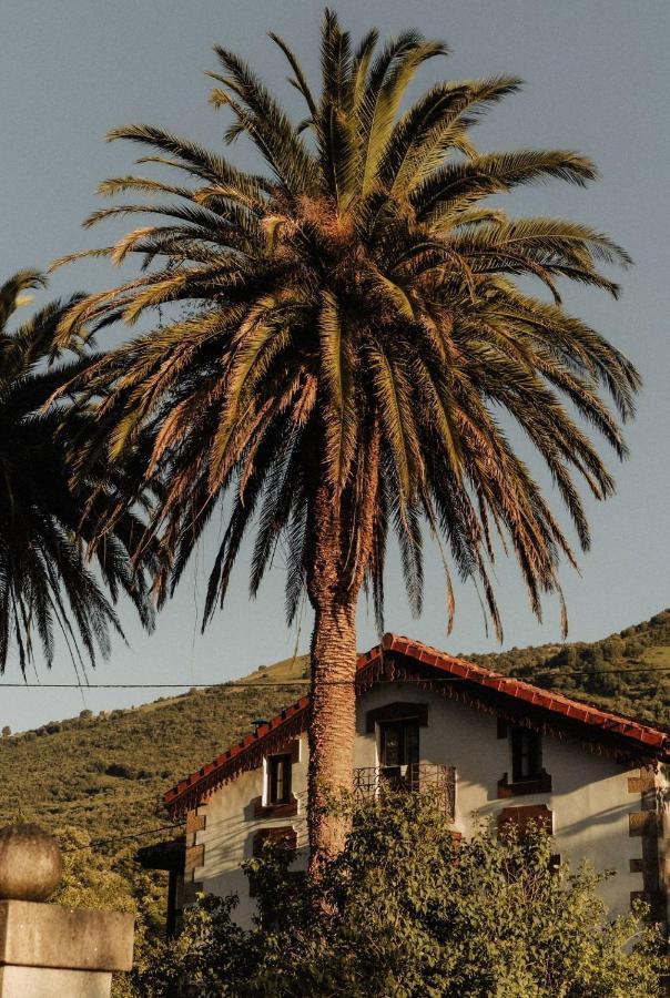 Posada La Casa De Lastras Ogarrio Ngoại thất bức ảnh